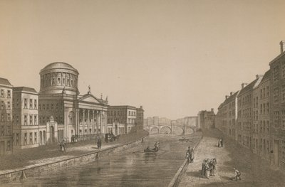 Dublin - English School
