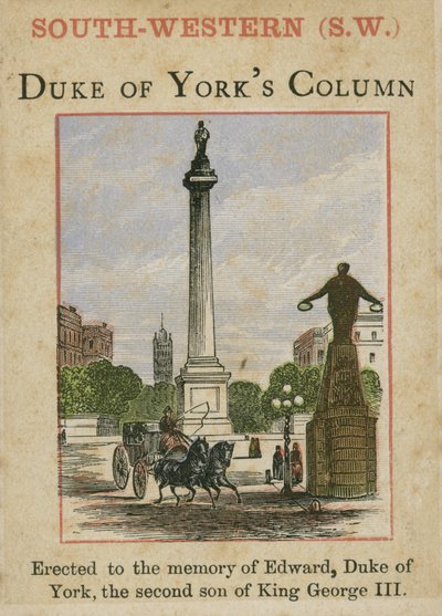 Colonne du Duc d