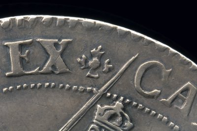 Pièce anglaise moderne, 1644 - English School