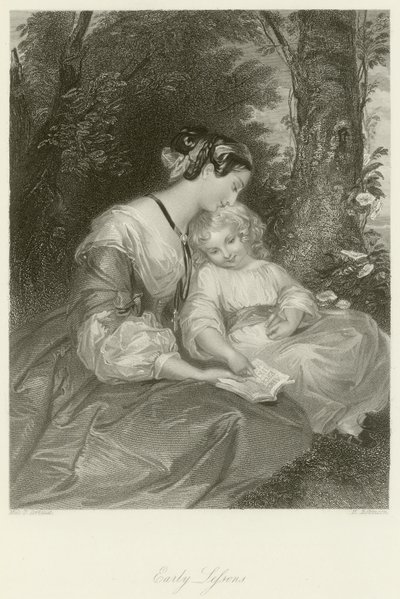 Premières leçons - English School