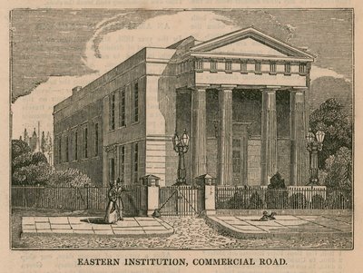 Institution de l