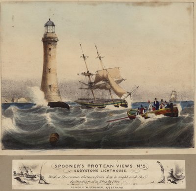Phare d
