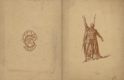 Edinburgh Pen and Pencil Club : Banquet en l