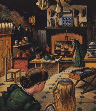 La maison d