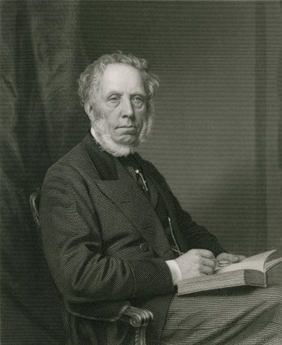 Edward Baines - English School