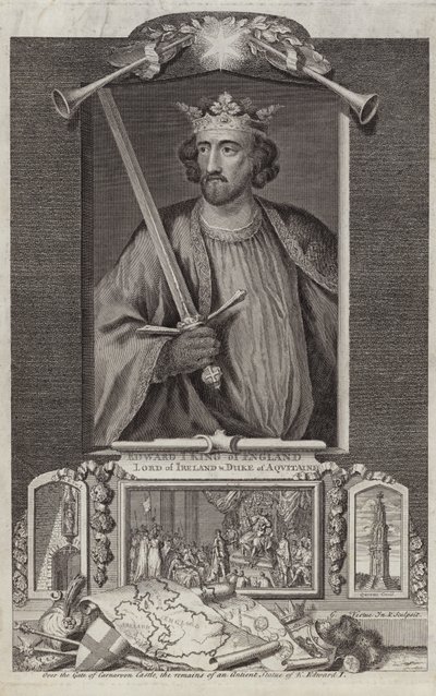 Édouard Ier d