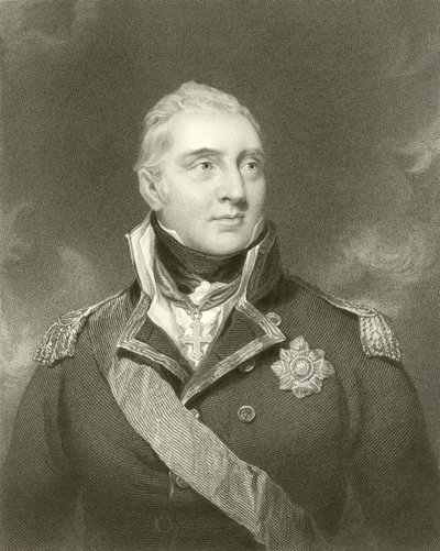 Edward Pellew, Vicomte Exmouth - English School
