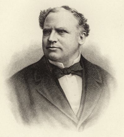 Edward Stanley, Quinzième Comte de Derby - English School