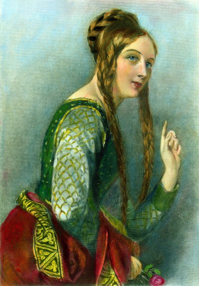 Aliénor d