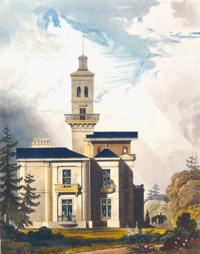 Élévation d