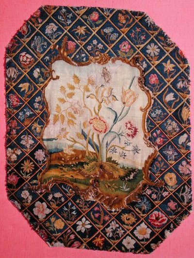 Broderie d