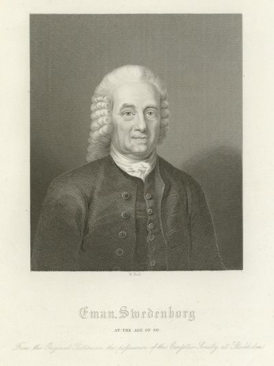 Emmanuel Swedenborg - English School