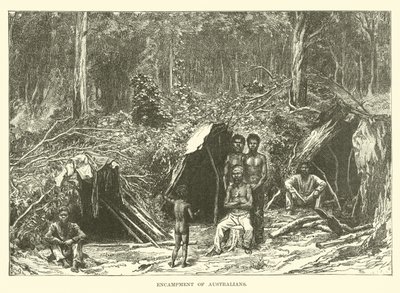 Campement d