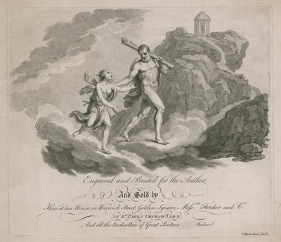 Gravé et imprimé pour l