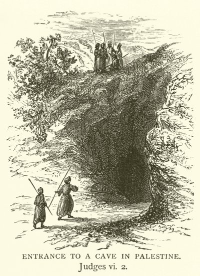 Entrée d