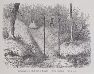 Entrée d