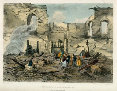 Entrée de l