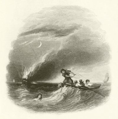 Évasion de l