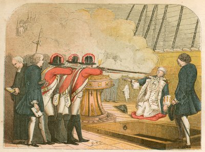Exécution de l