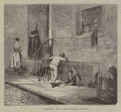 Extérieur d