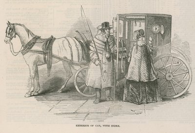 Extérieur d