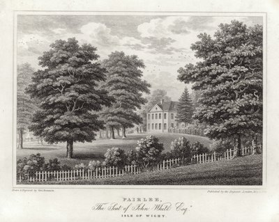 Fairlee - English School