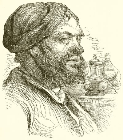 Falstaff - English School