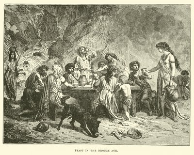 Festin à l