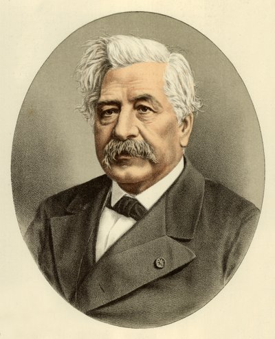 Ferdinand de Lesseps - English School