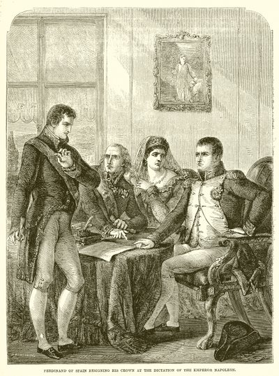 Ferdinand d