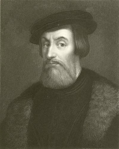 Fernando Cortés - English School