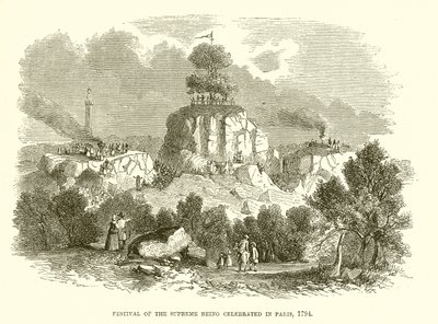 Fête de l