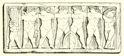 Figures - English School