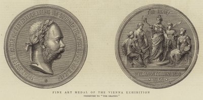 Médaille d