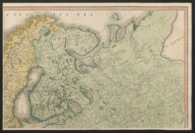 Finlande et Russie, de l