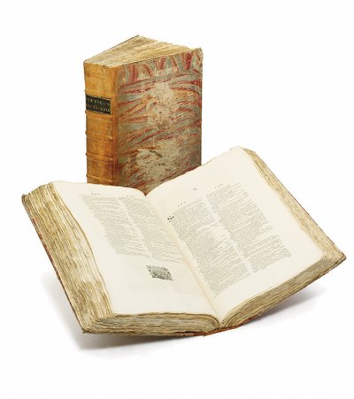 Première édition du 
