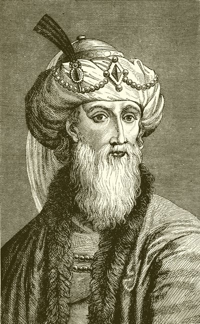 Flavius Josèphe, l