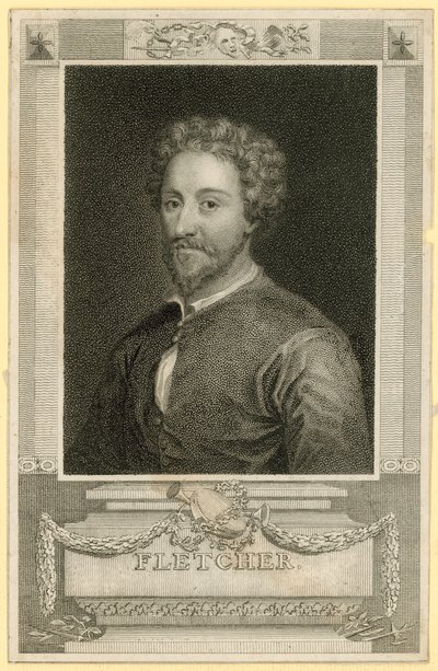 Fletcher, acteur - English School