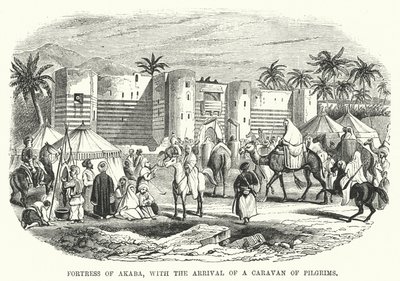 Forteresse d