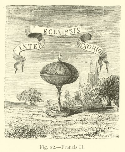 François II - English School