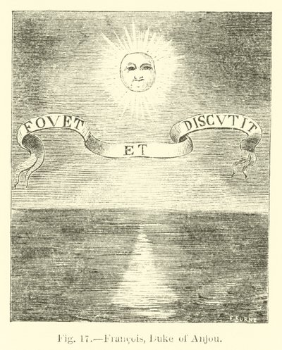 François, Duc d
