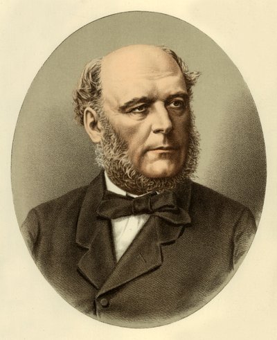 François Paul Jules Grévy - English School