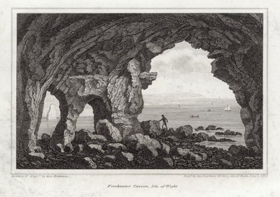 Grotte d
