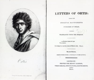 Frontispice des Lettres d