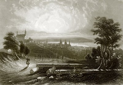 Fulda - English School