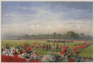 Rassemblement à Hyde Park, Londres - English School