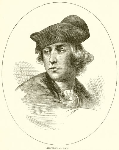 Général C. Lee - English School