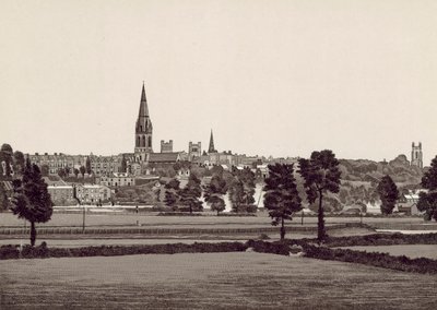 Vue Générale d