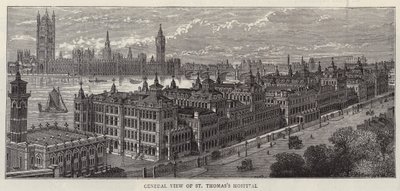 Vue générale de l