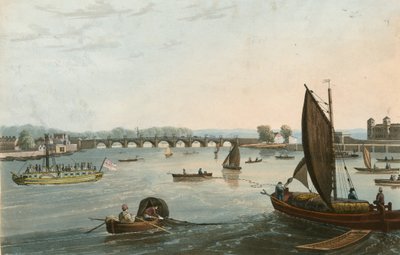 Vue générale de l